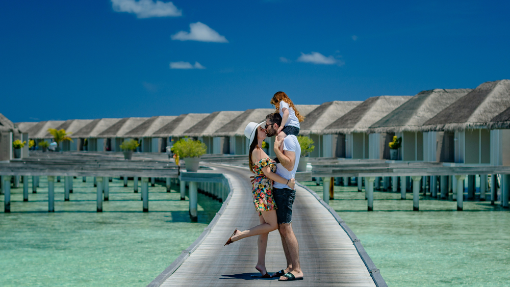Maldives